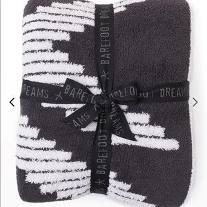 COPY - - Cc textured throw blanket